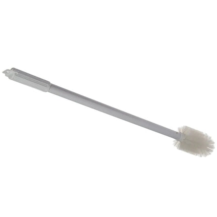 Chổi Cọ Van/Ống Nối Đa Năng Carlisle 4000602 76.2 cm - Nhựa, Trắng