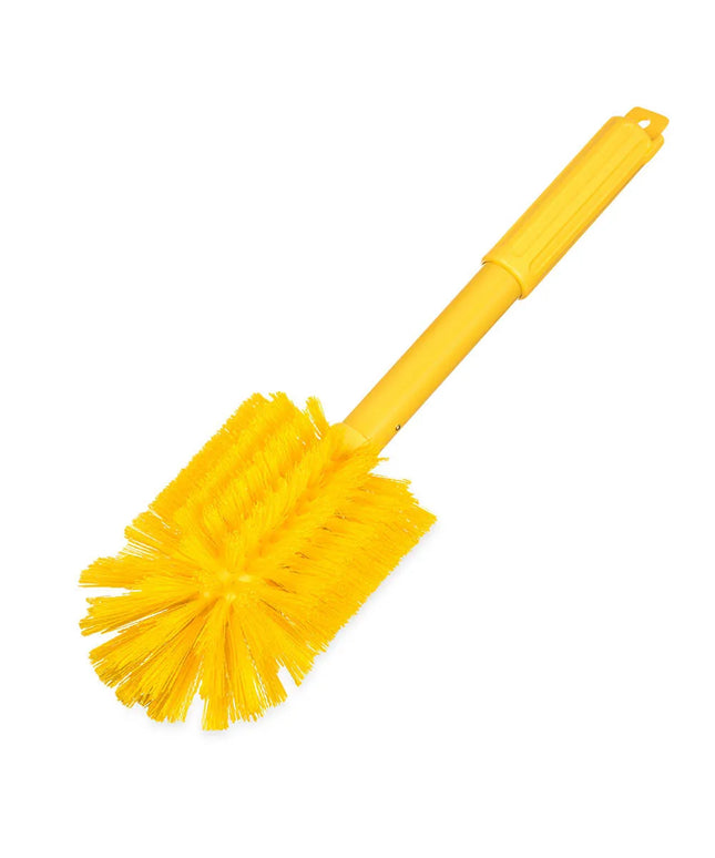 Chổi Cọ Van Và Phụ Kiện Carlisle Sparta® 40002C04 40.6 cm - Lông Poly Vàng, Cán Nhựa, Màu Vàng