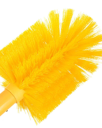 Chổi Cọ Van Và Phụ Kiện Carlisle Sparta® 40002C04 40.6 cm - Lông Poly Vàng, Cán Nhựa, Màu Vàng