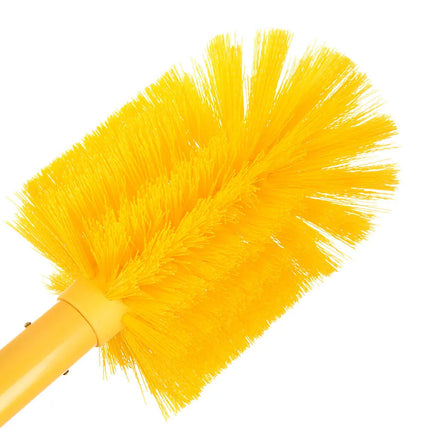 Chổi Cọ Van Và Phụ Kiện Carlisle Sparta® 40002C04 40.6 cm - Lông Poly Vàng, Cán Nhựa, Màu Vàng