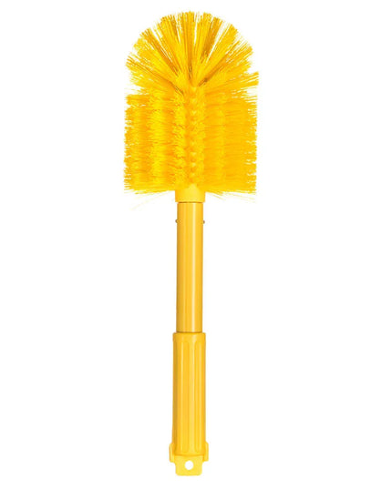 Chổi Cọ Van Và Phụ Kiện Carlisle Sparta® 40002C04 40.6 cm - Lông Poly Vàng, Cán Nhựa, Màu Vàng