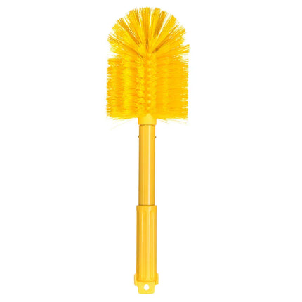 Chổi Cọ Van Và Phụ Kiện Carlisle Sparta® 40002C04 40.6 cm - Lông Poly Vàng, Cán Nhựa, Màu Vàng