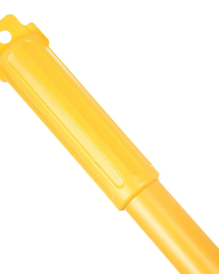 Chổi Cọ Van Và Phụ Kiện Carlisle Sparta® 40002C04 40.6 cm - Lông Poly Vàng, Cán Nhựa, Màu Vàng