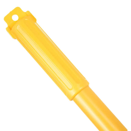 Chổi Cọ Van Và Phụ Kiện Carlisle Sparta® 40002C04 40.6 cm - Lông Poly Vàng, Cán Nhựa, Màu Vàng