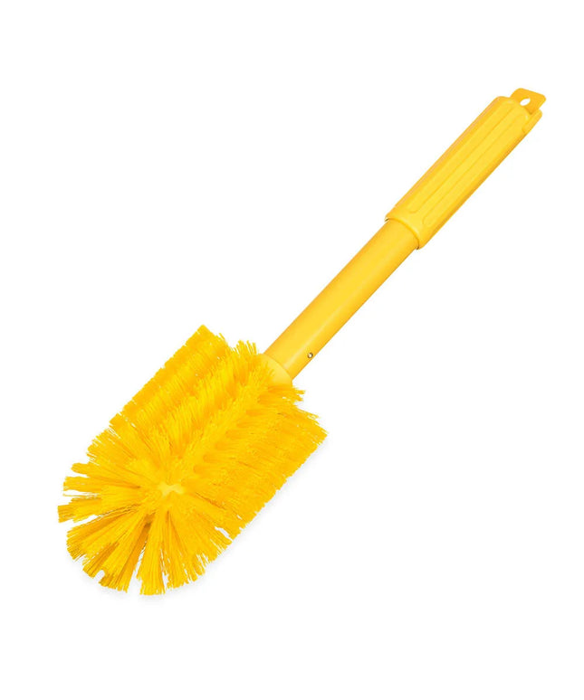 Chổi Cọ Van Và Phụ Kiện Carlisle Sparta® 40005C04 40.6 cm - Lông Poly Vàng, Cán Nhựa, Màu Vàng