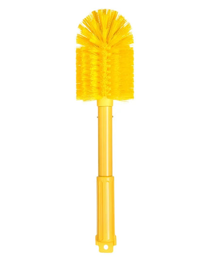 Chổi Cọ Van Và Phụ Kiện Carlisle Sparta® 40005C04 40.6 cm - Lông Poly Vàng, Cán Nhựa, Màu Vàng