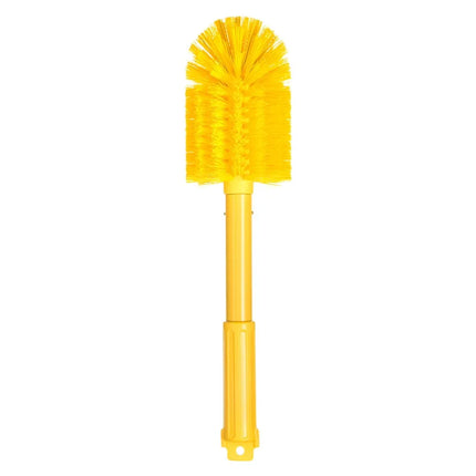 Chổi Cọ Van Và Phụ Kiện Carlisle Sparta® 40005C04 40.6 cm - Lông Poly Vàng, Cán Nhựa, Màu Vàng