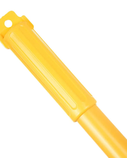 Chổi Cọ Van Và Phụ Kiện Carlisle Sparta® 40005C04 40.6 cm - Lông Poly Vàng, Cán Nhựa, Màu Vàng