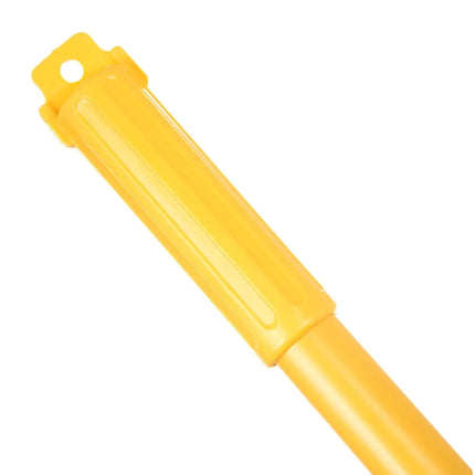 Chổi Cọ Van Và Phụ Kiện Carlisle Sparta® 40005C04 40.6 cm - Lông Poly Vàng, Cán Nhựa, Màu Vàng