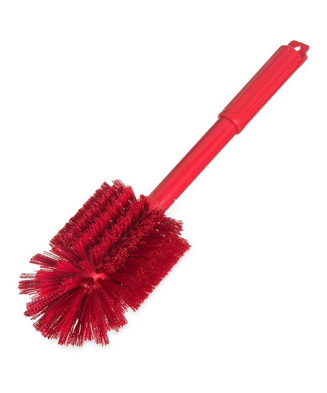 Chổi Đa Năng Carlisle Sparta® 40002C05 Lông Polyester Nhựa Đỏ 40.6 cm