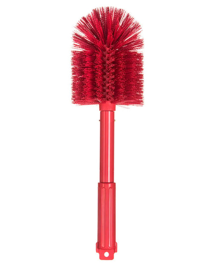 Chổi Đa Năng Carlisle Sparta® 40002C05 Lông Polyester Nhựa Đỏ 40.6 cm