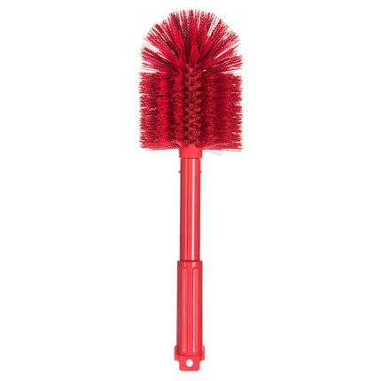 Chổi Đa Năng Carlisle Sparta® 40002C05 Lông Polyester Nhựa Đỏ 40.6 cm