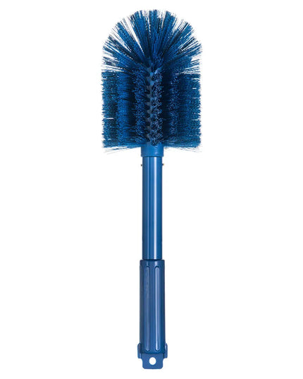 Chổi Đa Năng Carlisle Sparta® 40002C14 Lông Polyester Nhựa Xanh Dương 40.6 cm
