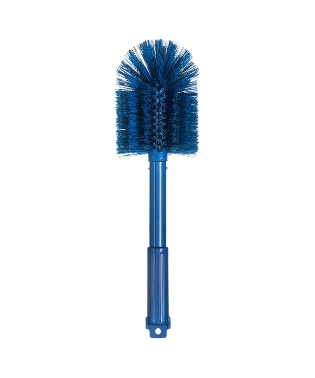 Chổi Đa Năng Carlisle Sparta® 40002C14 Lông Polyester Nhựa Xanh Dương 40.6 cm