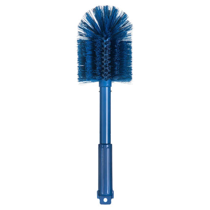 Chổi Đa Năng Carlisle Sparta® 40002C14 Lông Polyester Nhựa Xanh Dương 40.6 cm