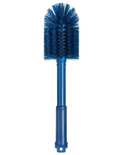 Chổi Đa Năng Carlisle Sparta® 40005C14 Lông Polyester Nhựa Xanh Dương 40.6 cm