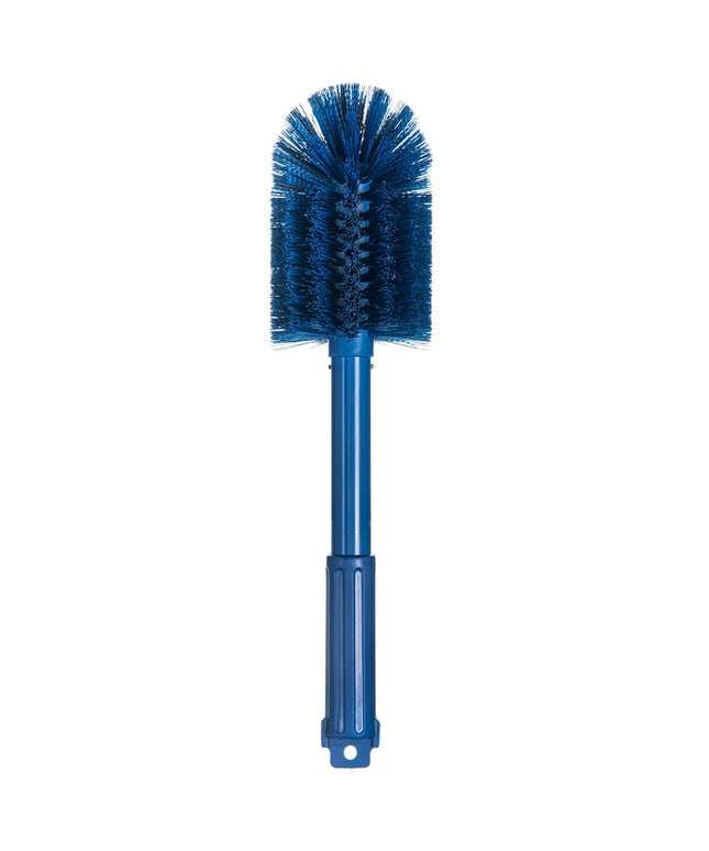 Chổi Đa Năng Carlisle Sparta® 40005C14 Lông Polyester Nhựa Xanh Dương 40.6 cm