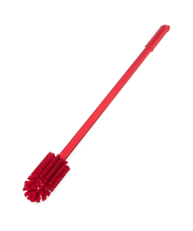 Chổi Đa Năng Carlisle Sparta® 40006C05 Lông Polyester Nhựa Đỏ 76.2 cm