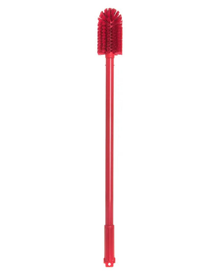 Chổi Đa Năng Carlisle Sparta® 40006C05 Lông Polyester Nhựa Đỏ 76.2 cm