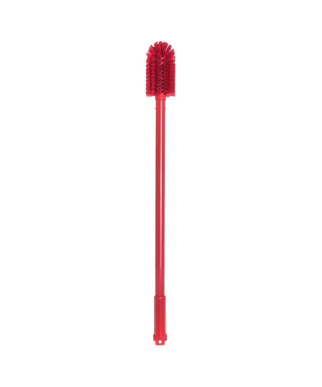 Chổi Đa Năng Carlisle Sparta® 40006C05 Lông Polyester Nhựa Đỏ 76.2 cm