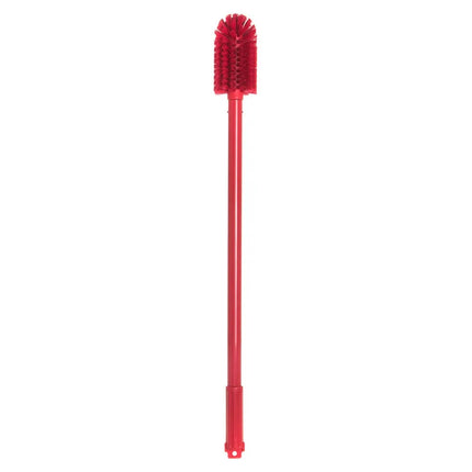 Chổi Đa Năng Carlisle Sparta® 40006C05 Lông Polyester Nhựa Đỏ 76.2 cm
