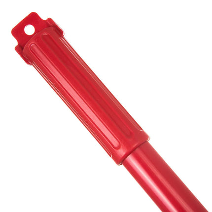 Chổi Đa Năng Carlisle Sparta® 40006C05 Lông Polyester Nhựa Đỏ 76.2 cm