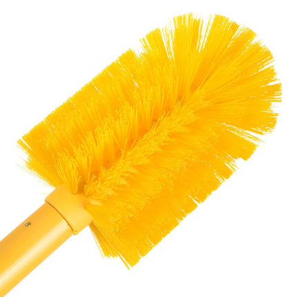 Chổi Đa Năng Carlisle Sparta® 40007C04 Lông Polyester Nhựa Vàng 76.2 cm
