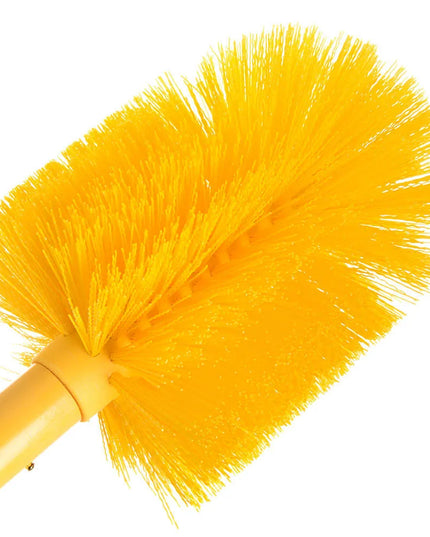 Chổi Đa Năng Carlisle Sparta® 40010C04 Lông Polyester Nhựa Vàng 40.6 cm