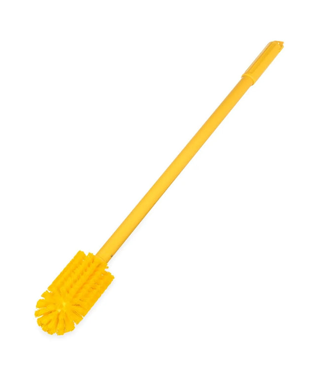 Chổi Đa Năng Sparta Carlisle 40006C04 76.2 cm - Lông Polyester, Nhựa, Vàng
