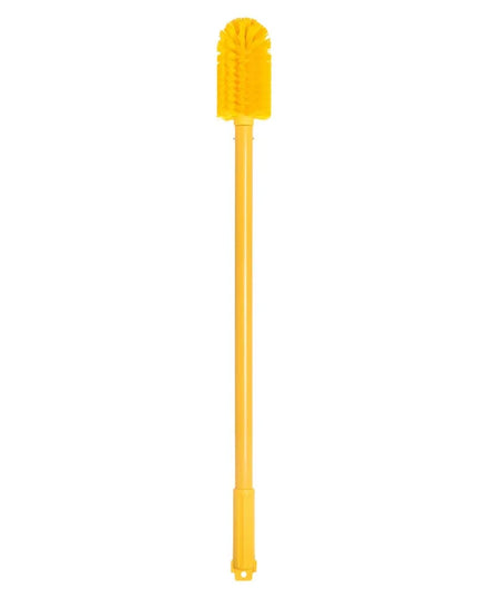 Chổi Đa Năng Sparta Carlisle 40006C04 76.2 cm - Lông Polyester, Nhựa, Vàng