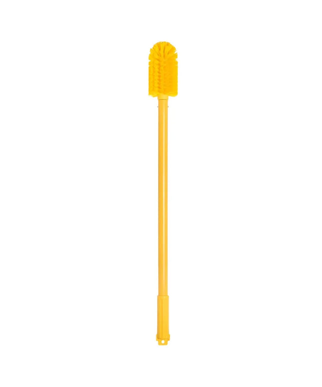 Chổi Đa Năng Sparta Carlisle 40006C04 76.2 cm - Lông Polyester, Nhựa, Vàng
