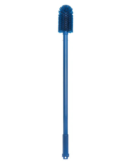 Chổi Đa Năng Sparta Carlisle 40006C14 76.2 cm - Lông Polyester, Nhựa, Xanh Dương