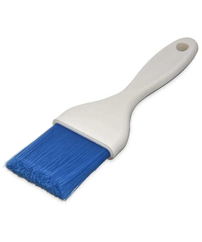 Chổi Phết Bánh Carlisle 4039114 Lông Nylon Nhựa Xanh 5.1 cm