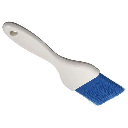 Chổi Phết Bánh Carlisle 4039114 Lông Nylon Nhựa Xanh 5.1 cm