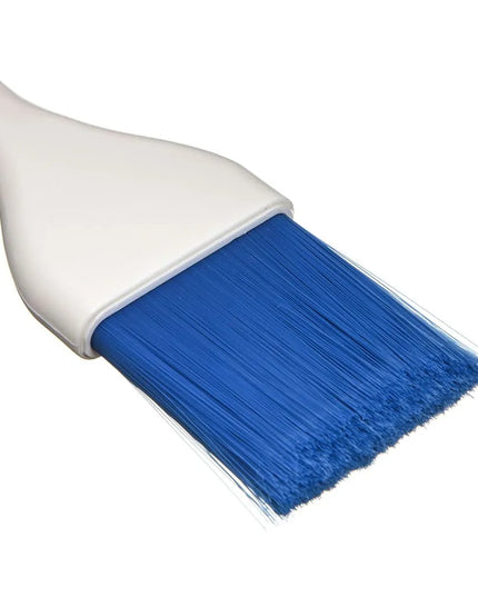 Chổi Phết Bánh Carlisle 4039114 Lông Nylon Nhựa Xanh 5.1 cm