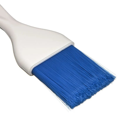 Chổi Phết Bánh Carlisle 4039114 Lông Nylon Nhựa Xanh 5.1 cm