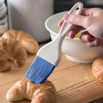 Chổi Phết Bánh Carlisle 4039114 Lông Nylon Nhựa Xanh 5.1 cm