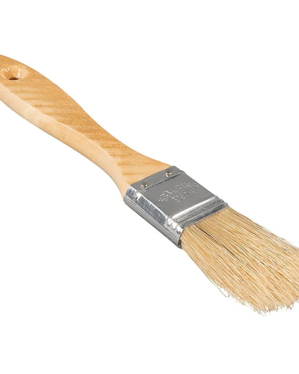 Chổi Phết Bánh Dẹt Browne HL9115W Lông Khử Trùng 2.5 cm