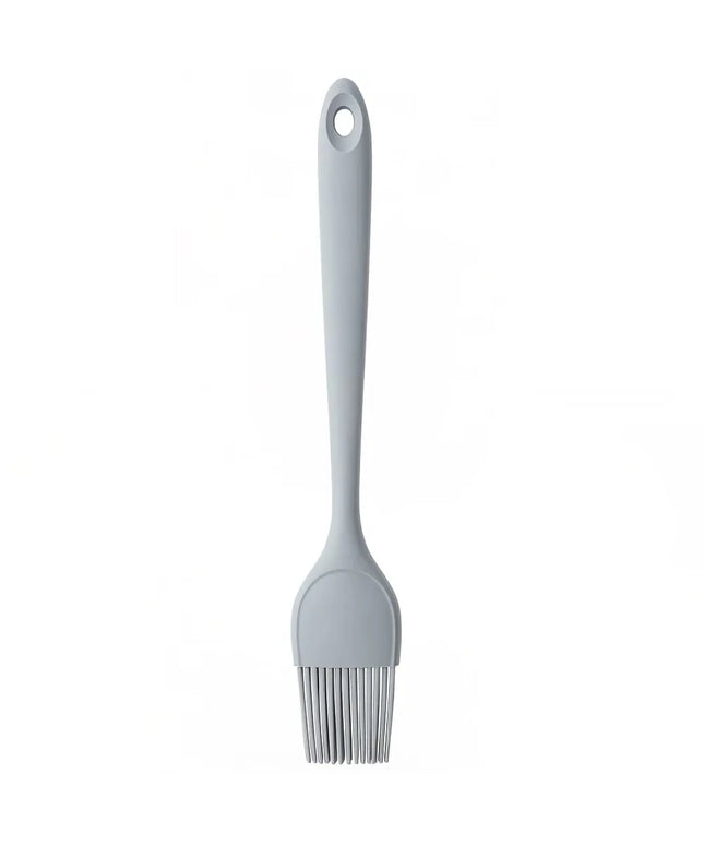Chổi Phết Bánh Silicone Tablecraft 11842 Màu Xám 27.3 cm