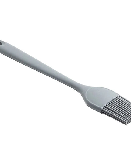 Chổi Phết Bánh Silicone Tablecraft 11842 Màu Xám 27.3 cm