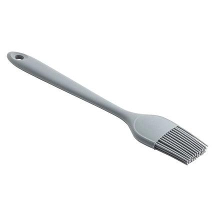 Chổi Phết Bánh Silicone Tablecraft 11842 Màu Xám 27.3 cm