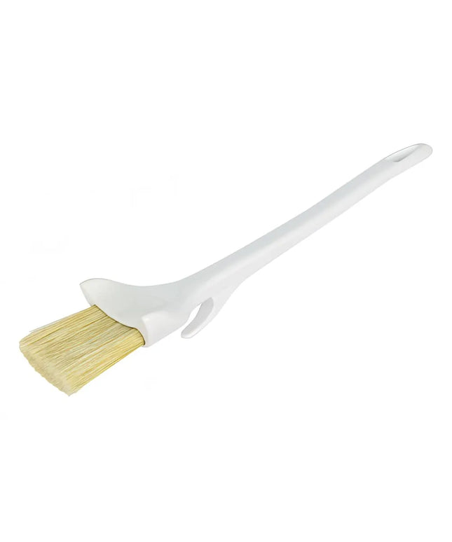 Chổi Phết Bánh Winco WBRP-20H Lông Heo Cán Nhựa Có Móc Treo 5.1 cm
