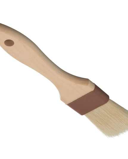 Chổi Phết Thịt Carlisle 4037300 Lông Nâu 3.8 cm