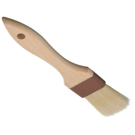 Chổi Phết Thịt Carlisle 4037300 Lông Nâu 3.8 cm