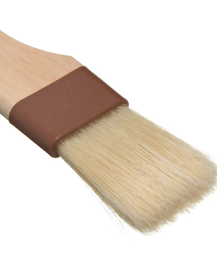 Chổi Phết Thịt Carlisle 4037300 Lông Nâu 3.8 cm