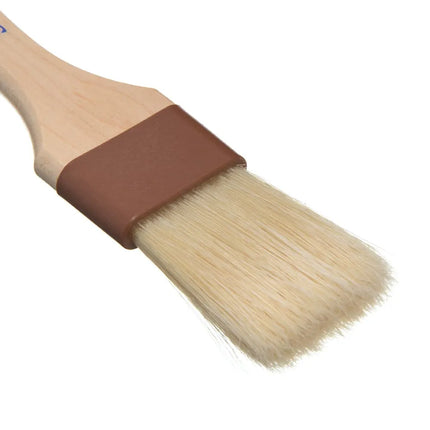Chổi Phết Thịt Carlisle 4037300 Lông Nâu 3.8 cm
