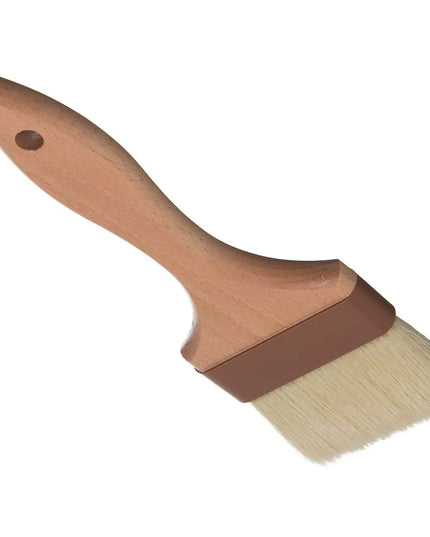 Chổi Phết Thịt Carlisle 4037500 Lông Nâu 7.6 cm