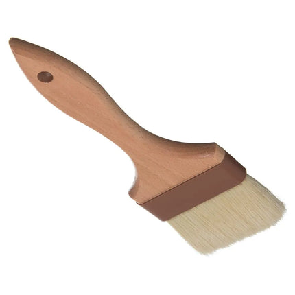 Chổi Phết Thịt Carlisle 4037500 Lông Nâu 7.6 cm