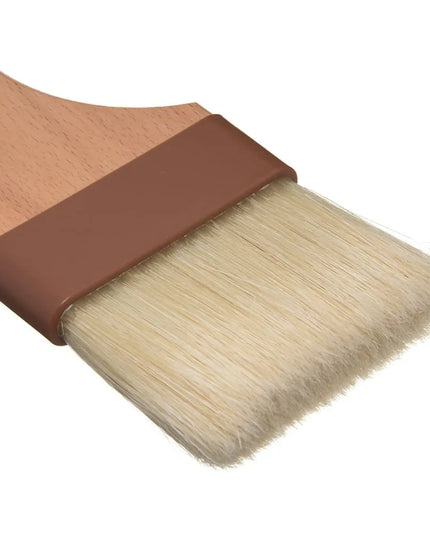 Chổi Phết Thịt Carlisle 4037500 Lông Nâu 7.6 cm