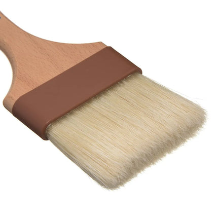 Chổi Phết Thịt Carlisle 4037500 Lông Nâu 7.6 cm